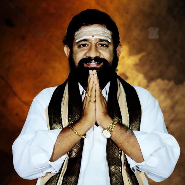 Vedasistla VenKata Subrahmanyam